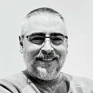 Irineu, da iAnseé Arquitetura