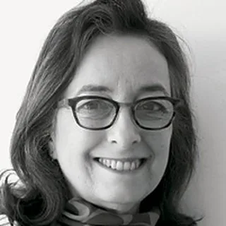 Martha Gavião, paisagista