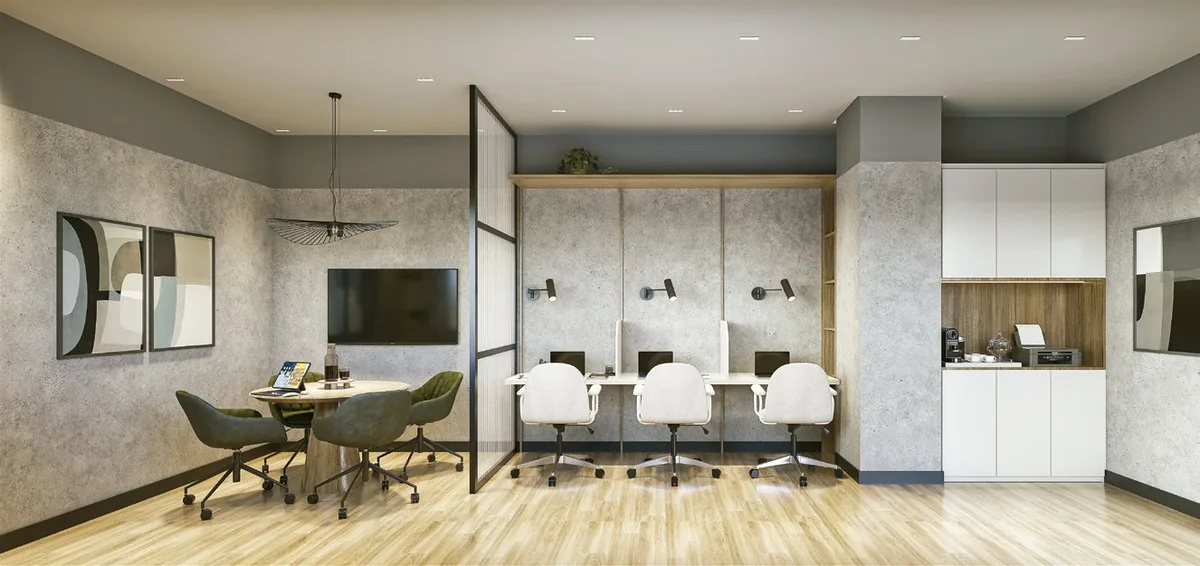 Coworking